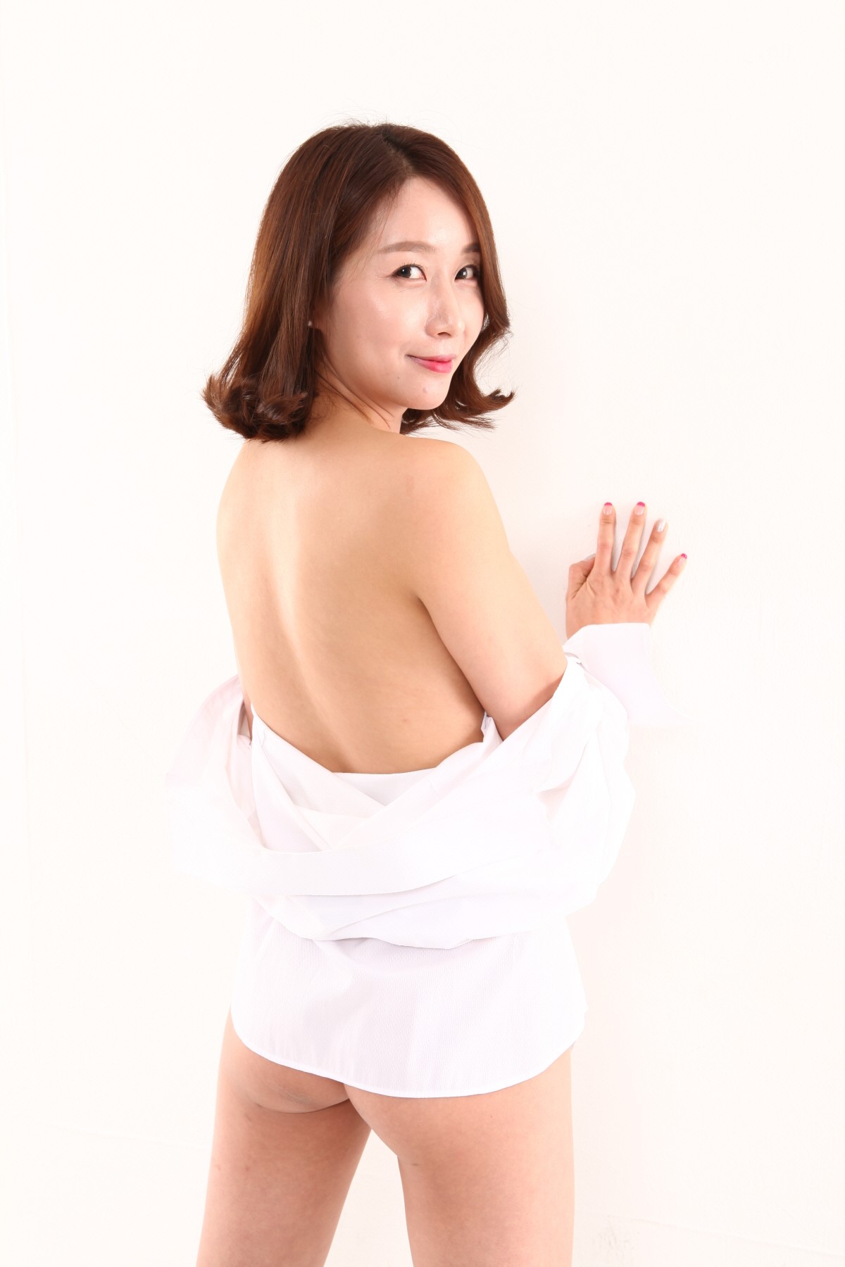 미분류 / 출사모델 이승현